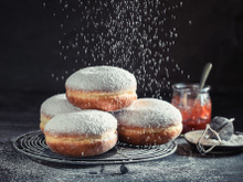 Mardi gras : quand et comment fourrer les beignets ?