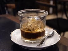Connaissez-vous le caffè leccese, cette boisson glacée typique des Pouilles parfaite pour se rafraîchir ?