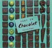Florentins au chocolat