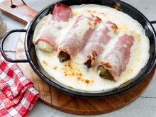 Endives au jambon : l'astuce de la grand-mère de Chef Damien pour un gratin fondant et sans amertume