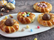 Nos 5 meilleures recettes de brioches pour Pâques