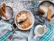 Ces desserts mythiques que l'on va s'empresser de faire avec le lait équitable FaireFrance