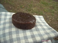 Fondant au chocolat individuel ou familial