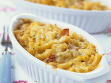 Ces 5 recettes qui vont nous réchauffer