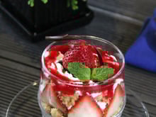 5 crumbles que l'on peut faire sans four