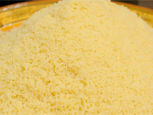 Semoule de couscous