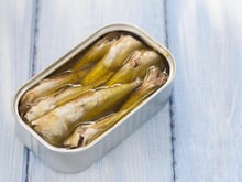 Sardines en boîte : le chef Eric Frechon livre une recette simple et gourmande pour les sublimer