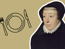 Ce légume était le péché mignon de Catherine de Médicis : elle l'a popularisé en France malgré une réputation sulfureuse