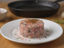 Farce pour volaille de Noël