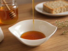 Caramel à sec