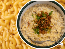 Ne faites plus cuire vos coquillettes dans l’eau : voici l’ingrédient que vous avez forcément chez vous pour les rendre encore plus réconfortantes et savoureuses