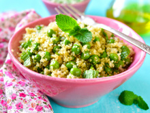 Marre du quinoa ? Voici 3 recettes pour vous réconcilier avec cette pseudo-céréale