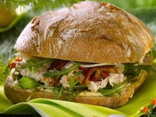 10 recettes d’été ultra faciles pour un pique-nique ou un déjeuner à l’ombre