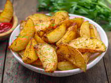 Rappel produit : ces pommes de terre McCain ne doivent pas être consommées en raison de la présence possible de fragments métallique