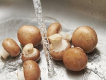 Faut-il laver ses champignons ?