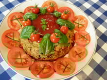 De la provence dans votre assiette