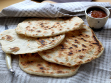 Naans