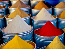 Les ingrédients indispensables de la cuisine marocaine