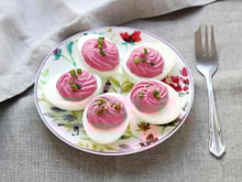 Recettes de Pâques : 12 idées pas chères pour sublimer votre table de fête