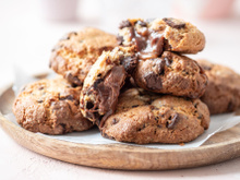 Nos conseils pour réussir la recette des cookies américains
