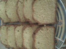 Cake nature classique