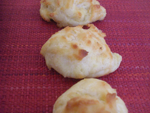 Gougère
