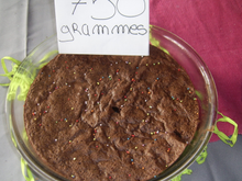 Croustillant chocolat