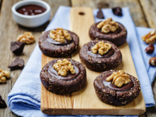 Une tarte sans cuisson pour éviter de chauffer la cuisine