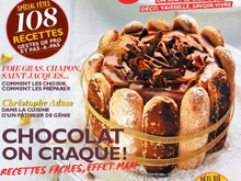750g Le mag, le numéro 4, spécial fêtes !