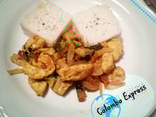 Parfum de martinique