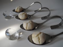 Amaretti économiques