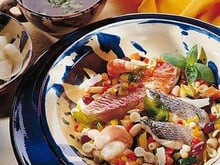 Minestrone des Mareyeurs