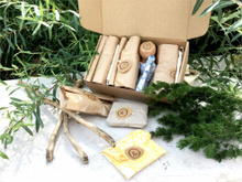 Calendriers de l'Avent Green