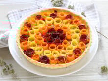 Ces 10 tartes salées du printemps à refaire absolument