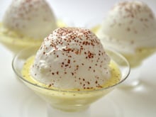 5 desserts de Pâques pour ceux qui n'aiment pas le chocolat