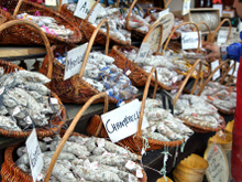 Quelles spécialités de montagne ramener du ski sans se faire arnaquer ?