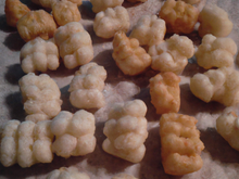 Crosnes