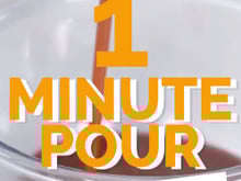 Comment réussir une sauce au caramel beurre salé en 1 minute ?