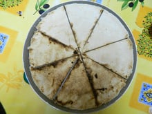 Gâteau de Saint Antoine