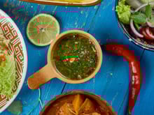 Connaissez-vous la Chermoula, cette marinade marocaine qui peut parfumer une multitude de plats ?