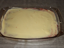 Hachis parmentier au corned beef
