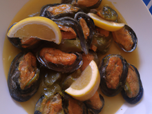 Méli mélo de la mer