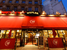 Cette brasserie historique de Paris ferme jusqu’en septembre : elle va être entièrement refaite
