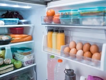 Marre des mauvaises odeurs dans le frigo ? Testez cette méthode radicale à 0€
