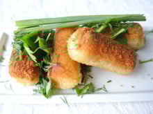 6 nuggets pour changer de la version au poulet