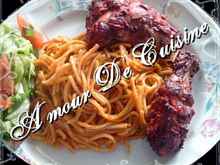 Poulet tandoori : saveurs indiennes