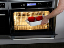 7 choses que je peux faire dans mon four combiné vapeur auxquelles je n’avais jamais pensé