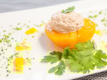 pêches au thon facile et rapide