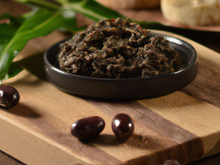 La tapenade du sud