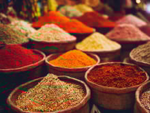 Alerte rappel produit : pourquoi vous ne devez plus consommer ces 3 mélanges d'épices d'une grande marque française